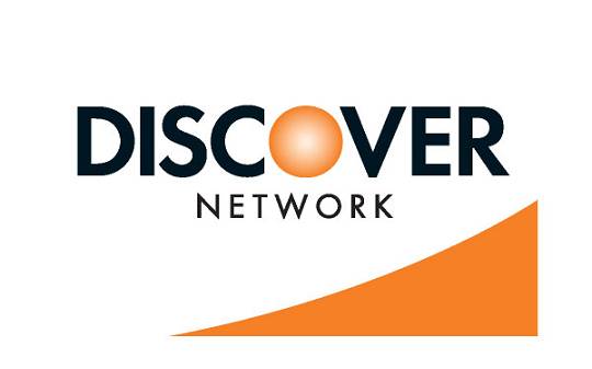 Discover kartice