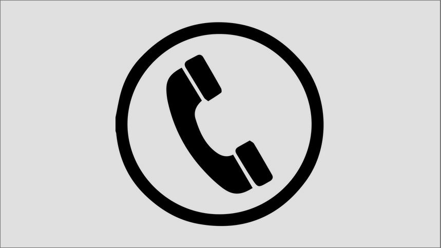 Problem s telefonskim linijama