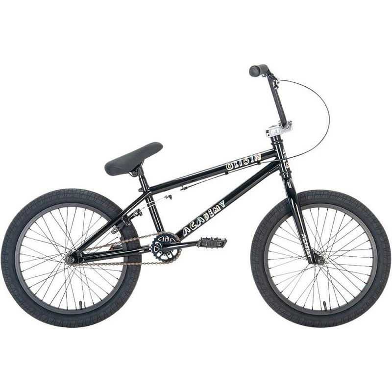 Academy Origin 18" 2021 BMX Freestyle