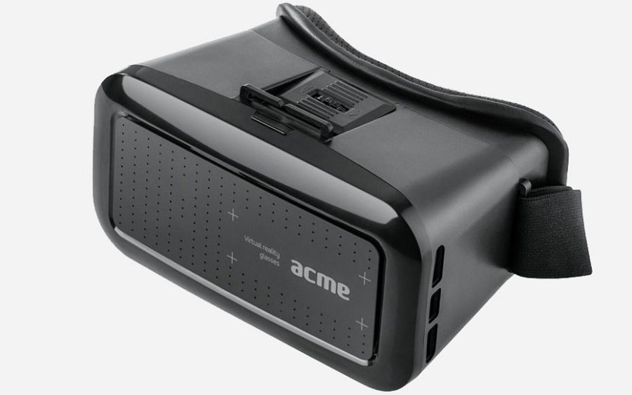 ACME VRB01RC VR Glasses