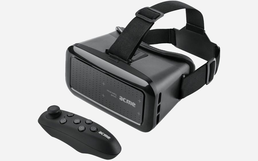ACME VRB01RC VR Glasses