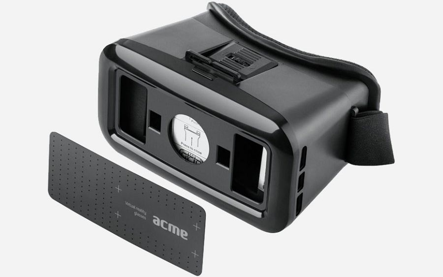 ACME VRB01RC VR Glasses
