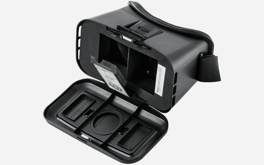 ACME VRB01RC VR Glasses