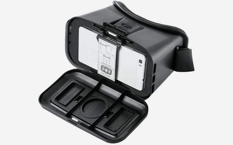 ACME VRB01RC VR Glasses